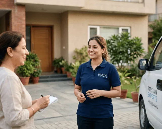 Pet Stain Carpet Cleaning Mount Lemmon, AZ FAQs